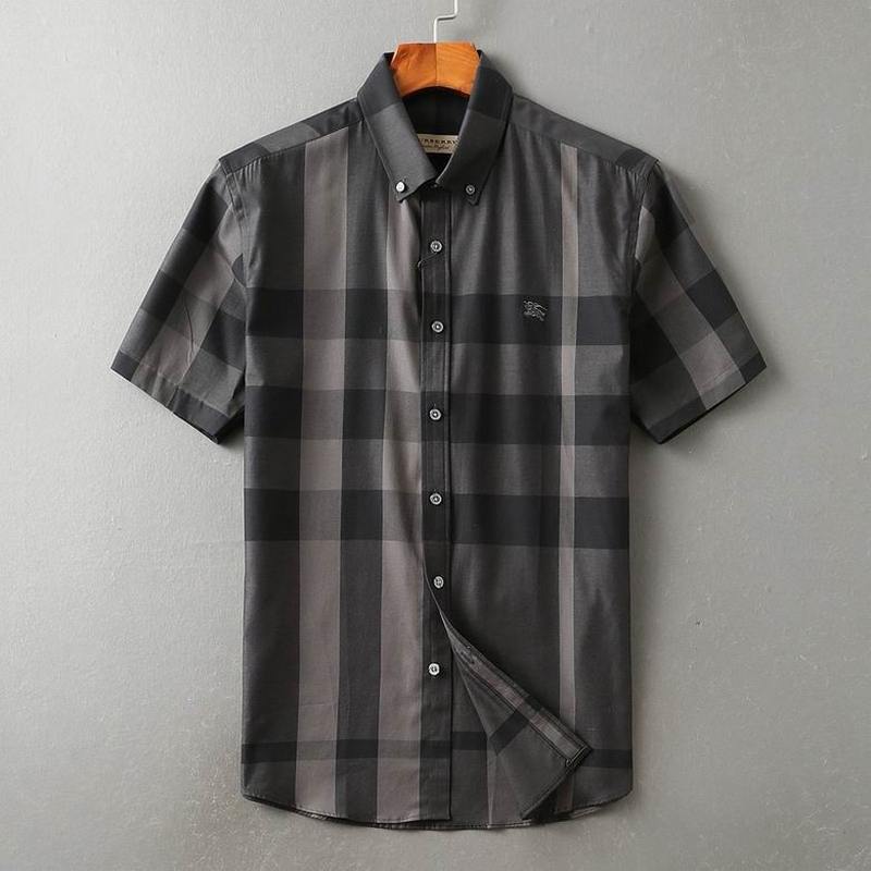 Burberry Men's Shirts 198